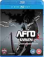 その他 Afro Samurai: Complete Murder Sessions [Import anglais] wyw801m Afro Samurai: The Complete Murder Sessions (Director's Cut